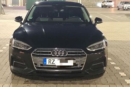 Audi A5 185.000 km 15.700 &euro; Geesthacht 21502