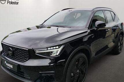 Volvo XC40 3.500 km 47.900 &euro; Mainz-Kastel 55252