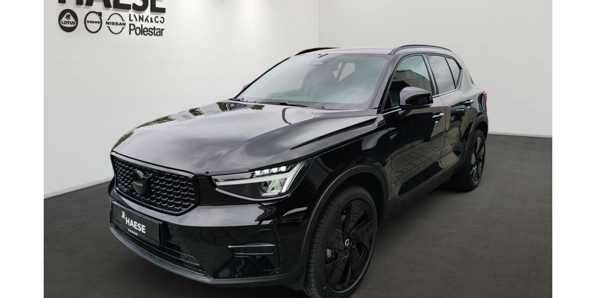 Volvo XC40 3.500 km 47.900 &euro; Mainz-Kastel 55252