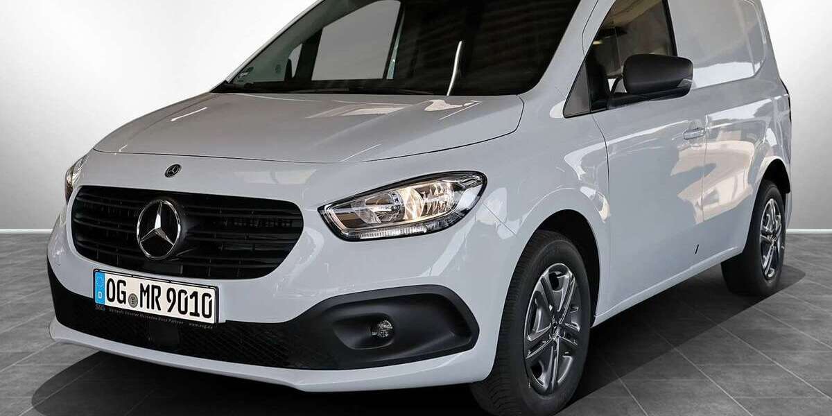 Mercedes-Benz Citan 8.000 km 26.696 &euro; Offenburg 77656