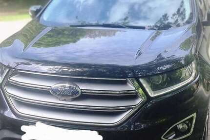 Ford Edge 241.000 km 10.500 &euro; Augsburg 86157