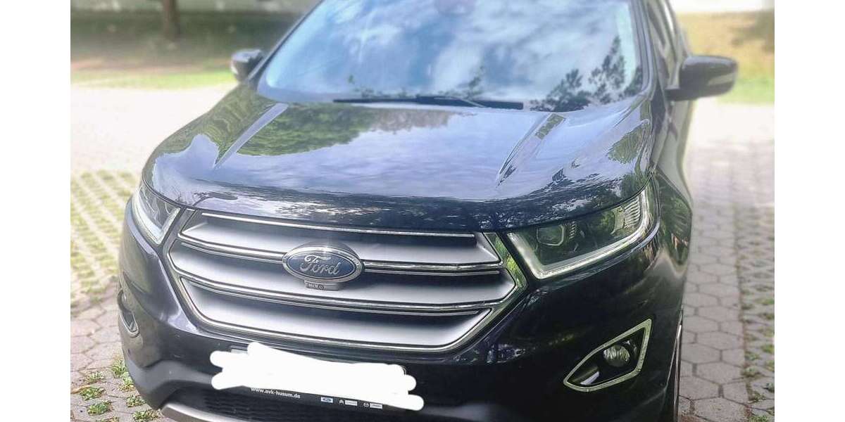 Ford Edge 241.000 km 10.500 &euro; Augsburg 86157