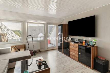 Wohnung Mölln - 2 Zimmer, 59 m&sup2;, 137.500&euro; | Angebot:25166300