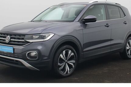 VW T-Cross 60.500 km 20.380 &euro; Würzburg 97076
