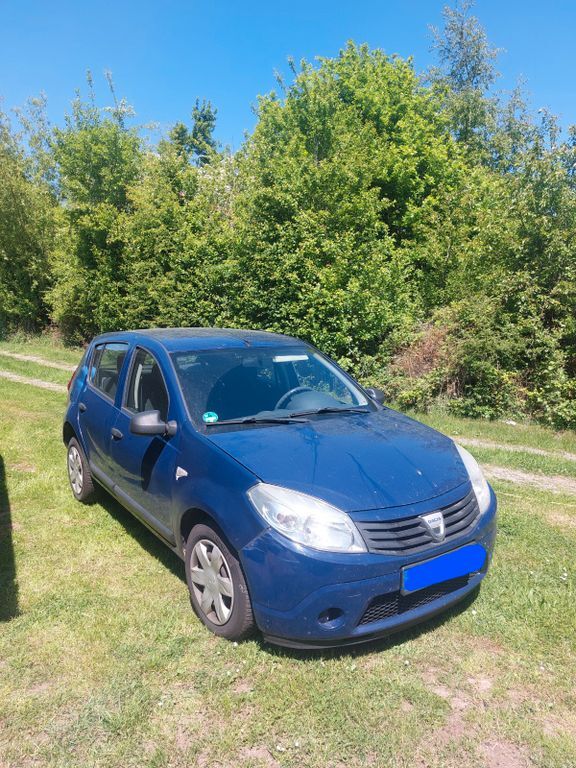 Sandero