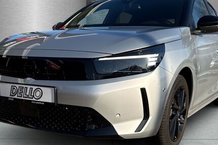 Opel Corsa 19.594 km 21.790 &euro; Reinbek 21465