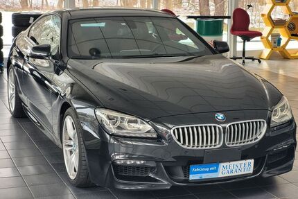 BMW 650