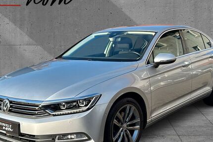 VW Passat 89.600 km 15.990 € Isernhagen 30916