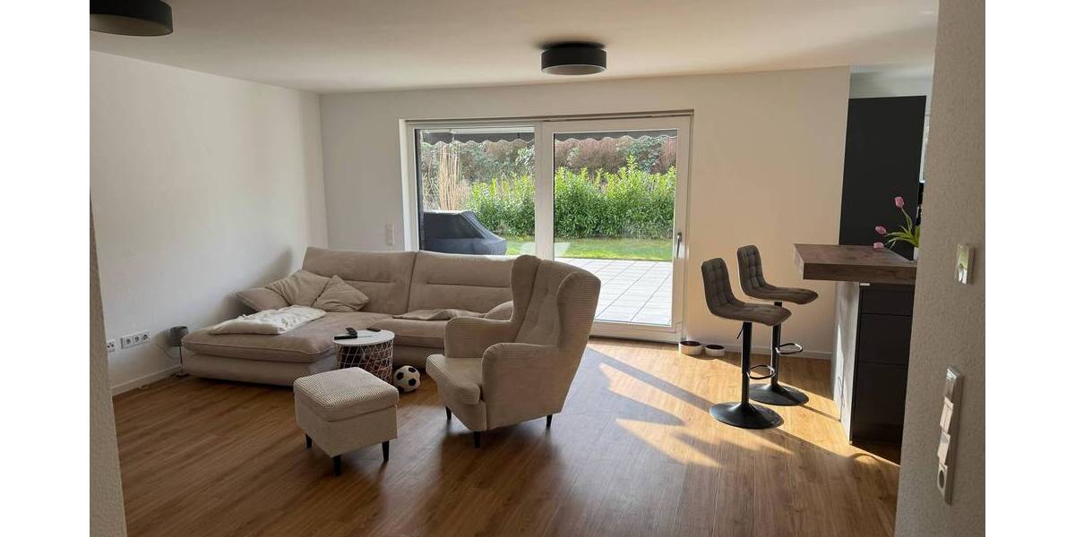 Etagenwohnung Dortmund Berghofen - 3 Zimmer, 90 m&sup2;, 1.360&euro; | Angebot:25288501