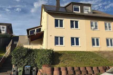 Wohnung zum Kaufen in Warstein 152.900 € 106.7 m² 4 zimmer