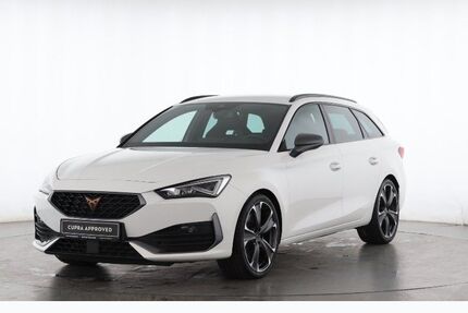 Cupra Leon 38.463 km 26.490 &euro; Plattling 94447