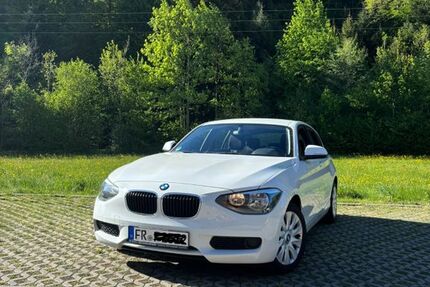 BMW 114 220.000 km 4.800 &euro; Buchenbach 79256