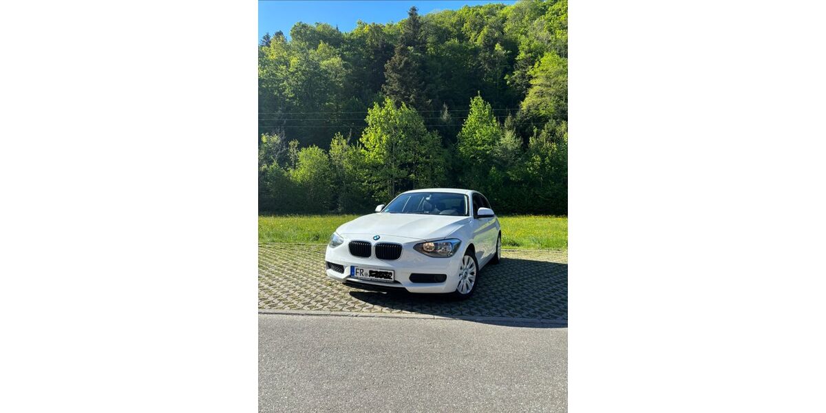BMW 114 220.000 km 4.800 &euro; Buchenbach 79256