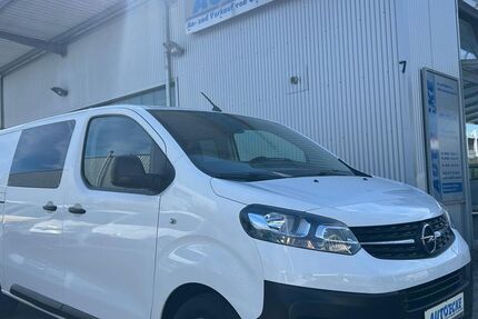 Opel Vivaro 55.000 km 19.890 &euro; Hockenheim 68766
