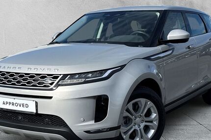 Land Rover Range Rover Evoque 28.000 km 33.790 € Hof 95030
