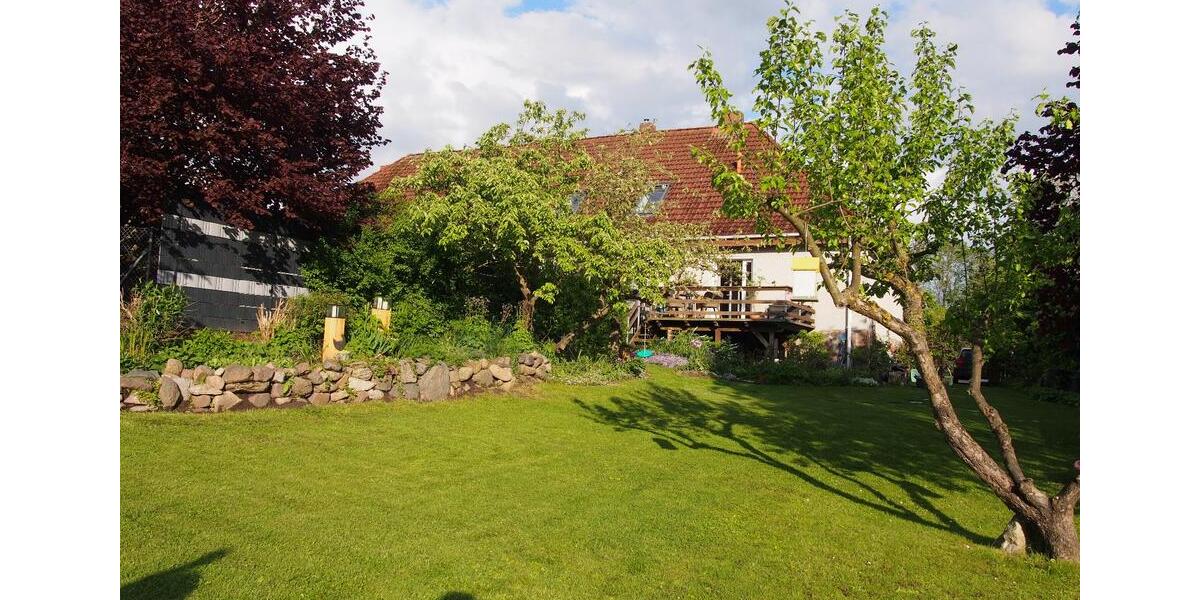 Mehrfamilienhaus, Wohnhaus Blankensee - 8 Zimmer, 268 m&sup2;, 419.000&euro; | Angebot:26897245