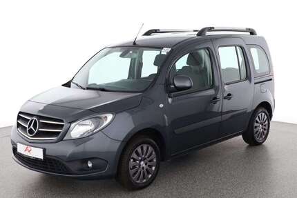 Mercedes-Benz Citan 13.550 km 19.780 € Berlin 12103