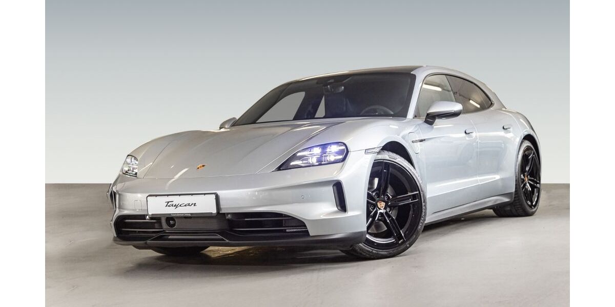 Porsche Taycan 11.900 km 92.790 &euro; Diez 65582