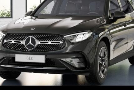 Mercedes-Benz GLC 200 9.900 km 54.990 &euro; Schwäbisch Gmünd 73529