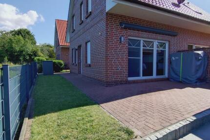 Ferienhaus Doppelhaushälfte in Norden Norddeich zu verkaufen