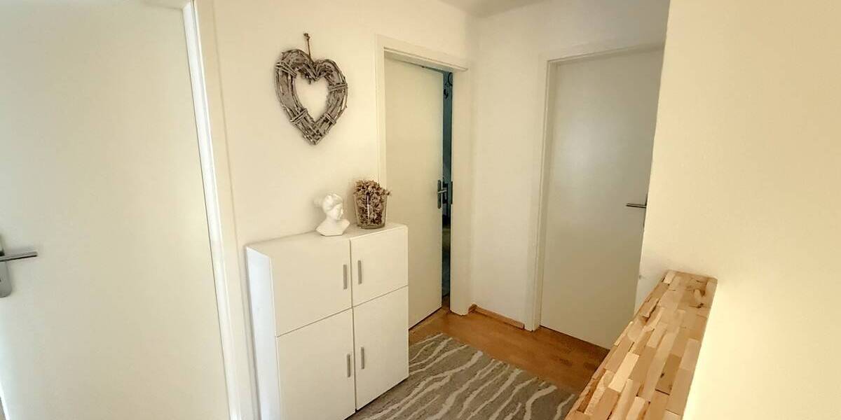 Reihenendhaus Oldenburg Kreyenbrück - 4 Zimmer, 89 m&sup2;, 270.000&euro; | Angebot:26435209