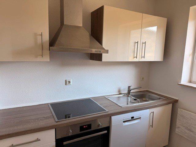 Etagenwohnung Kulmbach Blaich - 4 Zimmer, 100 m&sup2;, 705&euro; | Angebot:26296542