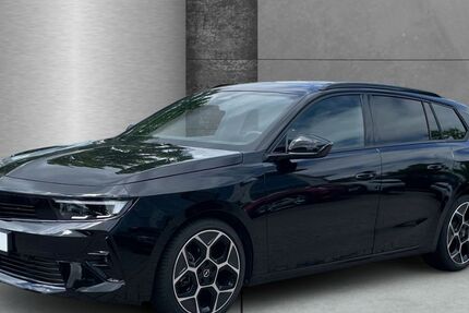 Opel Astra 13.142 km 23.480 &euro; Ahrensburg 22926
