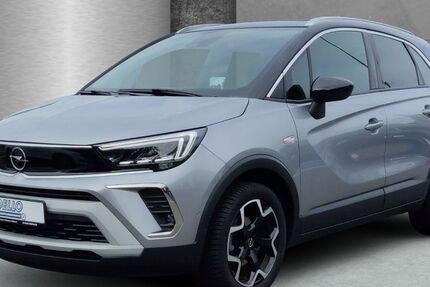 Opel Crossland (X) 21.431 km 24.490 € Schleswig 24837