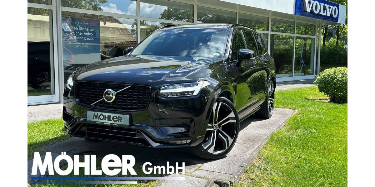 Volvo XC90 135.000 km 42.850 &euro; Bremen 28357