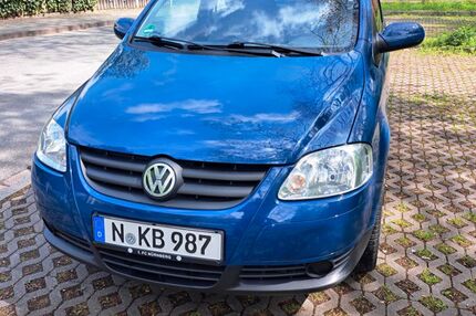 VW Fox