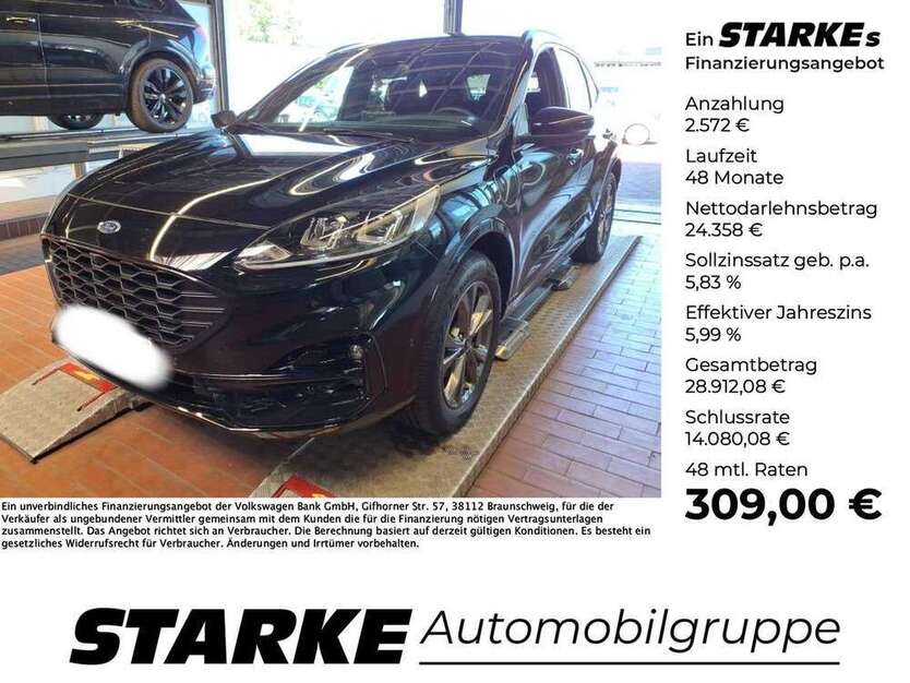 Kuga