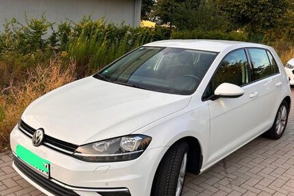 VW Golf 174.000 km 9.800 &euro; Hamburg 21147