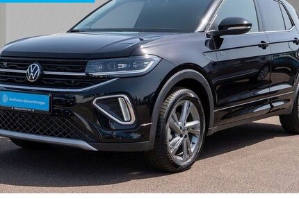 VW T-Cross 5.046 km 30.580 € Trier 54292