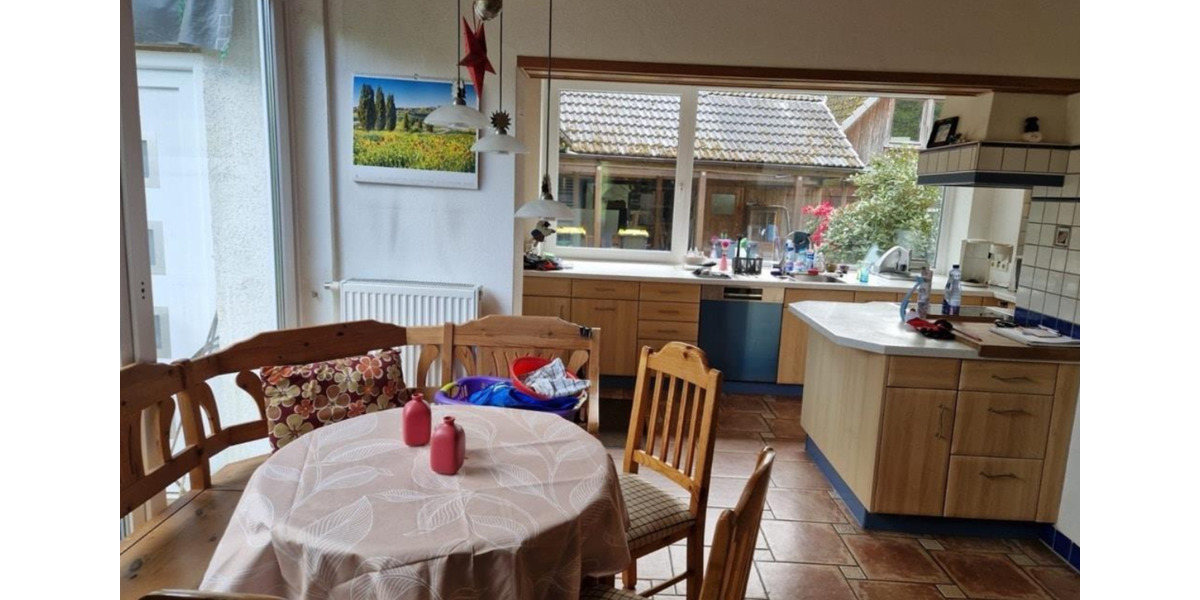 Einfamilienhaus Hoisdorf - 4 Zimmer, 164 m&sup2;, 1.900&euro; | Angebot:25226812