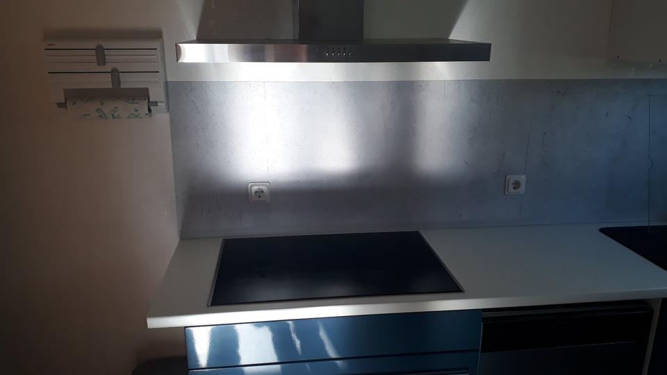 Etagenwohnung Schwalbach - 1 Zimmer, 110 m&sup2;, 750&euro; | Angebot:25539809