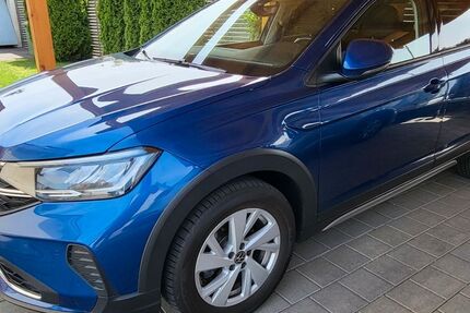 VW Taigo 99.000 km 14.800 &euro; Manching 85077