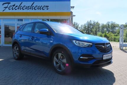 Opel Grandland (X) 86.646 km 14.750 &euro; Schwerin 19057