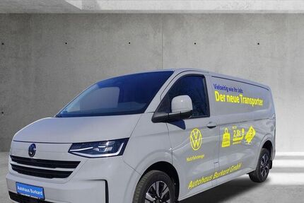 VW T7 Transporter