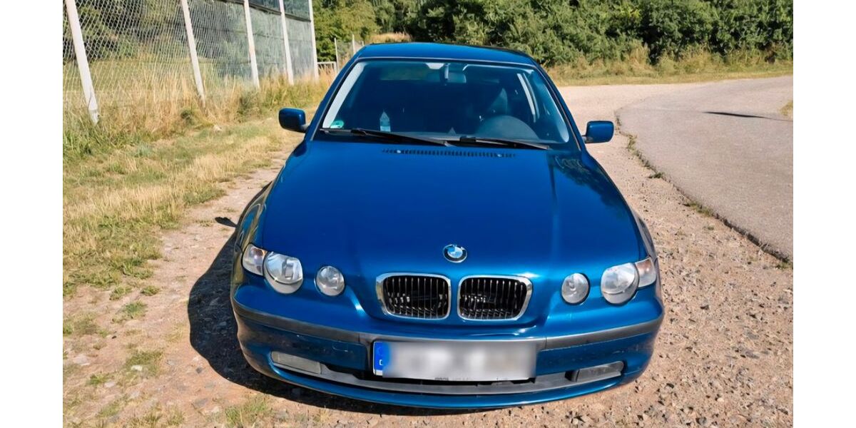 BMW 316 196.912 km 1.950 &euro; Zülpich 53909