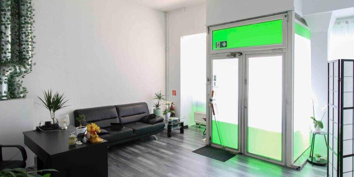 Gewerbeobjekt Oberhausen Marienkirche - 329.000&euro; | Angebot:24811423