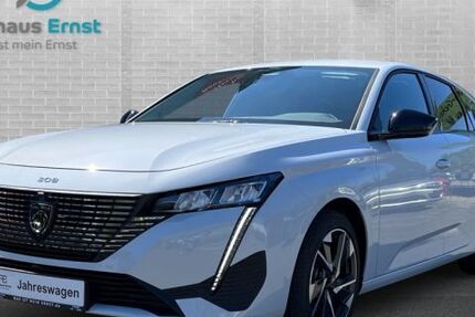 Peugeot 308 9.000 km 31.990 &euro; Kiel 24107