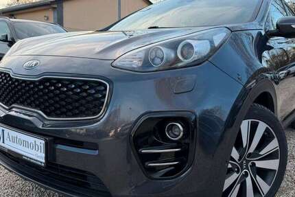 Kia Sportage 99.984 km 17.990 &euro; Großbeeren 14979