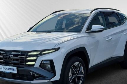 Hyundai TUCSON 3.000 km 38.340 &euro; Dresden / Radebeul 01445