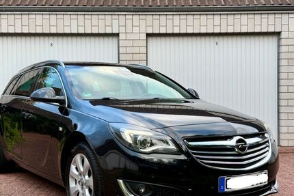 Opel Insignia 159.000 km 7.490 € Munster 29633