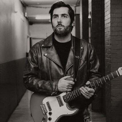 Ariel Posen: Future Present Tense Tour 15.02.2026 Nochtspeicher