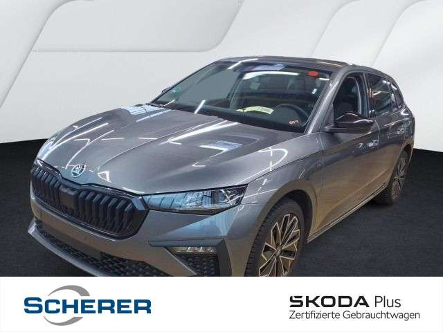 Skoda Scala 19.625 km 22.450 &euro; Simmern 55469