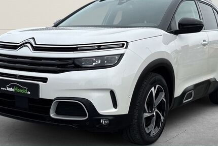 Citroen C5 Aircross 91.909 km 17.450 &euro; Eisenach 99817