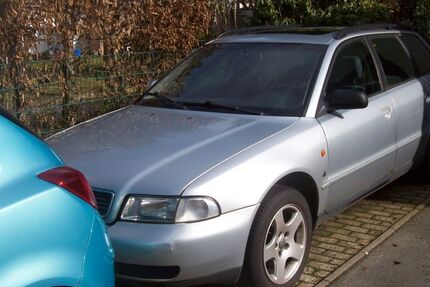 Audi A4 225.100 km 1.299 &euro; Quickborn 25451