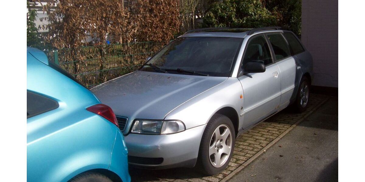 Audi A4 225.100 km 1.299 &euro; Quickborn 25451