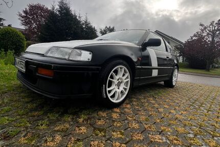 Honda CRX 335.000 km 3.200 &euro; Orsingen-Nenzingen 78359